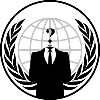 Anonymous Emblem
